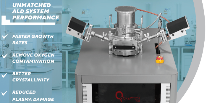 Improving ALD Processes Using Hollow Cathode Technology