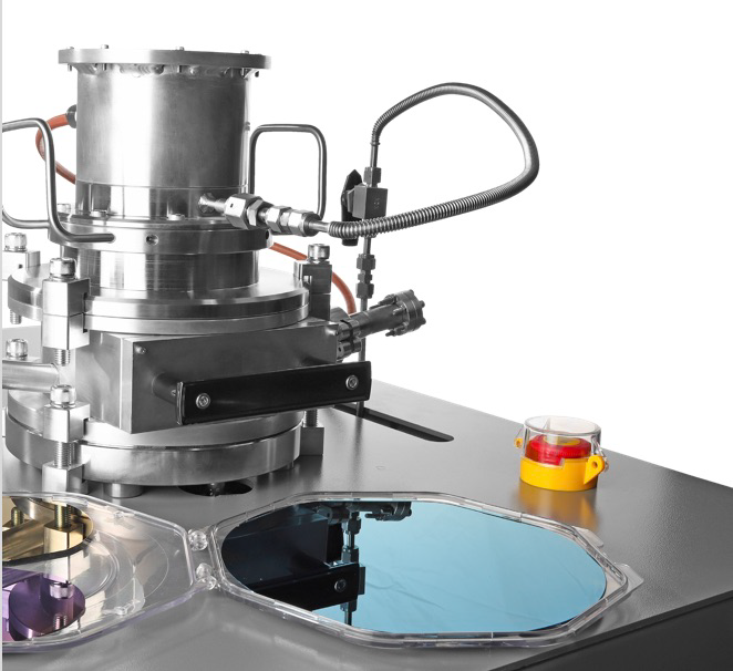 Improving ALD Processes Using Hollow Cathode Technology