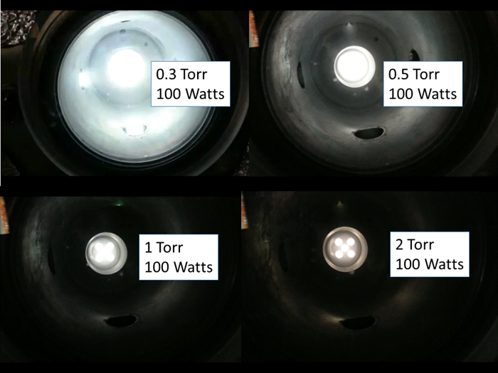 Improving ALD Processes Using Hollow Cathode Technology