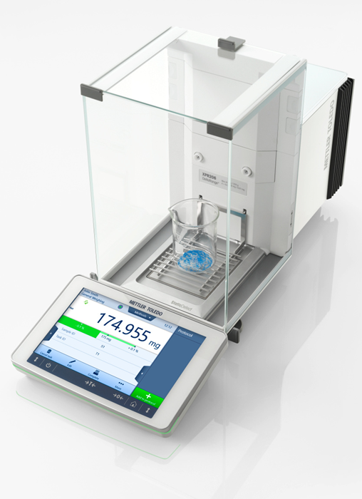 Weighing Techniques for KF Titration