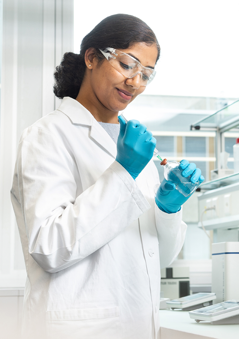 Volumetric KF Titration 101