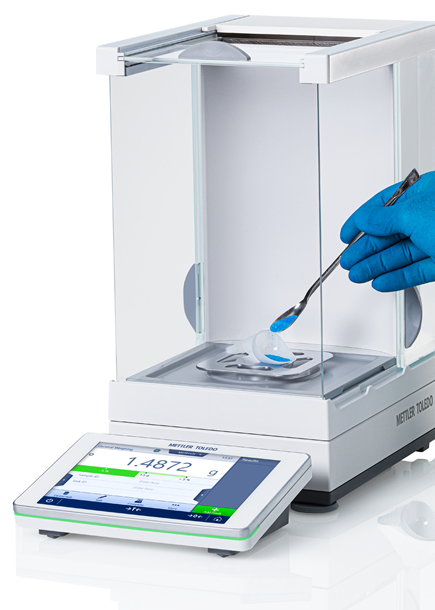 Volumetric KF Titration 101