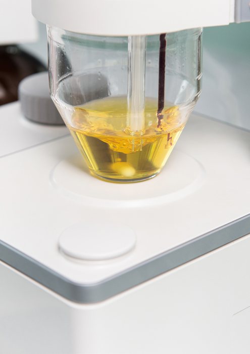 Volumetric KF Titration 101