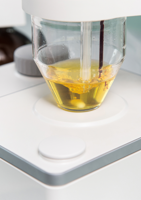 Volumetric KF Titration 101