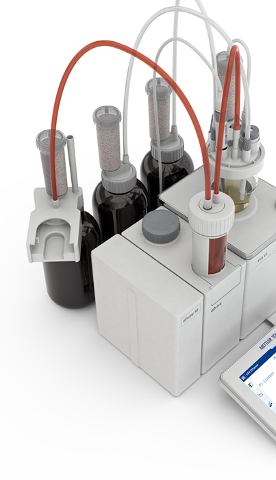 Volumetric KF Titration 101