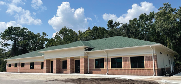 AEL’s new PFAS lab