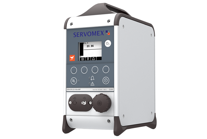 Verifying Medical Oxygen