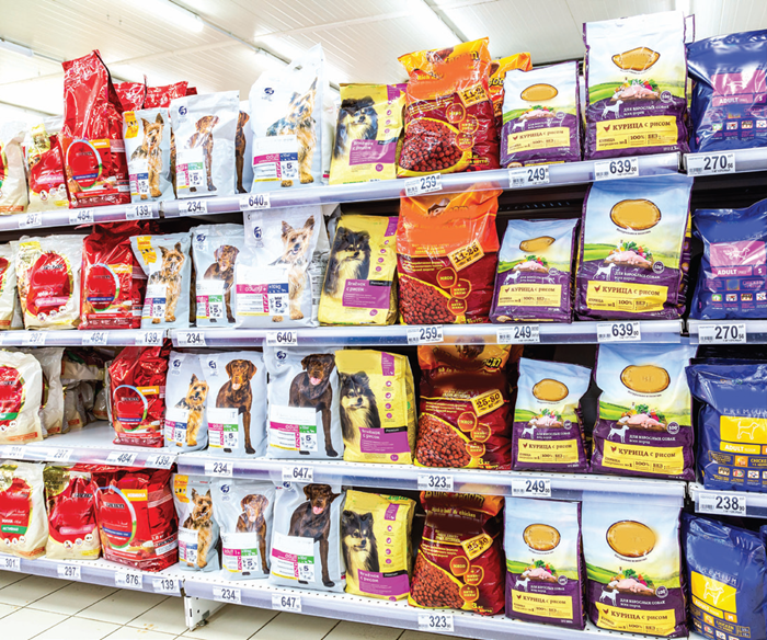 How to Ensure Pet Food Safety