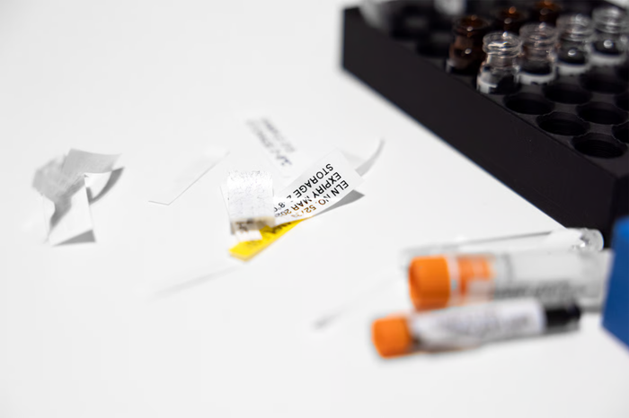 Why Modern Labs Still Struggle with Vial Labeling Accuracy