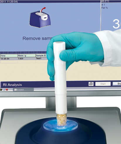 How MQC+ Improves Quality Control of Oil in Processed Snacks