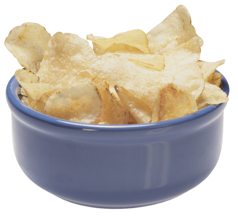 How MQC+ Improves Quality Control of Oil in Processed Snacks