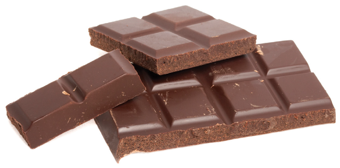 How to Measure Total Fat in Chocolate Quickly and Reliably With MQC+