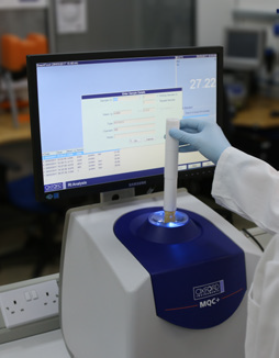 The Economics of In-Process Testing: Is the MQC+ Oilseed Analyzer Worth it?
