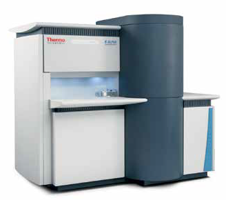 Thermo Scientific K-Alpha XPS