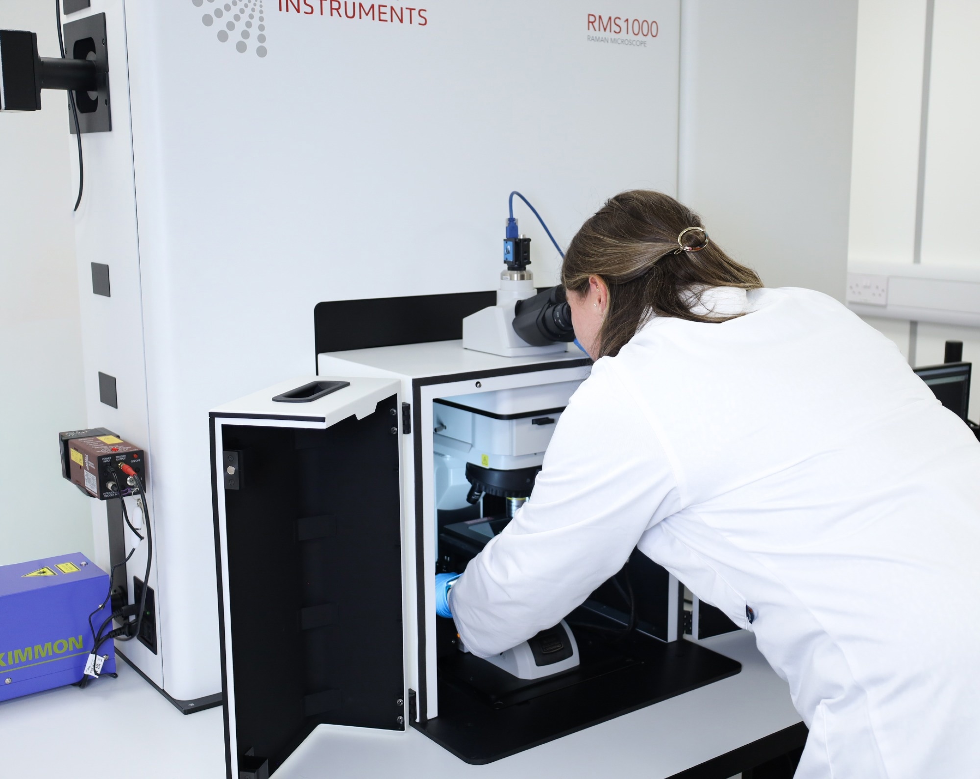 Exploring Multimodal Microscopy for 2D Material Analysis