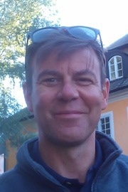 a picture of Jim Melling