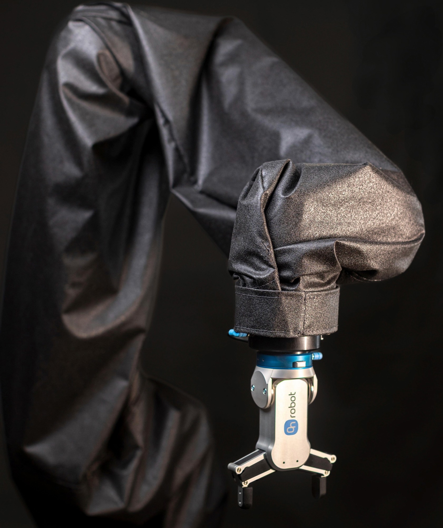 Materials That Support Safer, More Durable Robotics