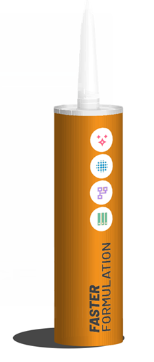 Accelerating Innovation in Adhesives and Sealants With AI