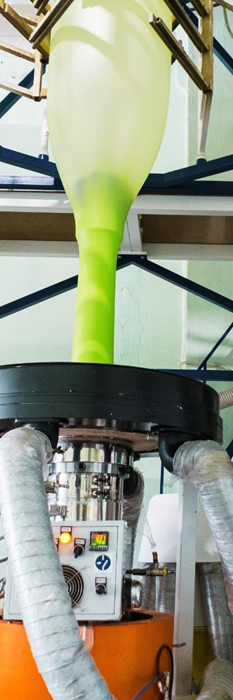 Increasing Polymer Sustainability With AI-Driven Materials Development