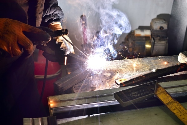 Welding and Brazing