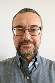 Dmitriy Zhitomirskiy