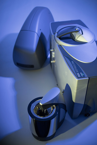 How Particle Counting and Concentration Measurement Enhances Analysis