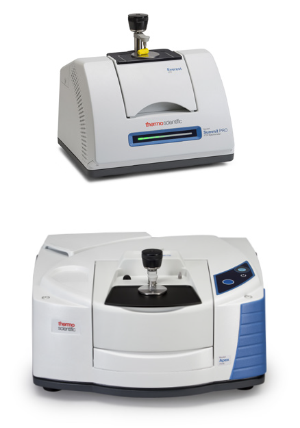 Product image of Thermo Scientific Nicolet FTIR Spectrometer