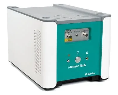 Raman Spectroscopy for Chocolate Characterization and Quality Monitoring