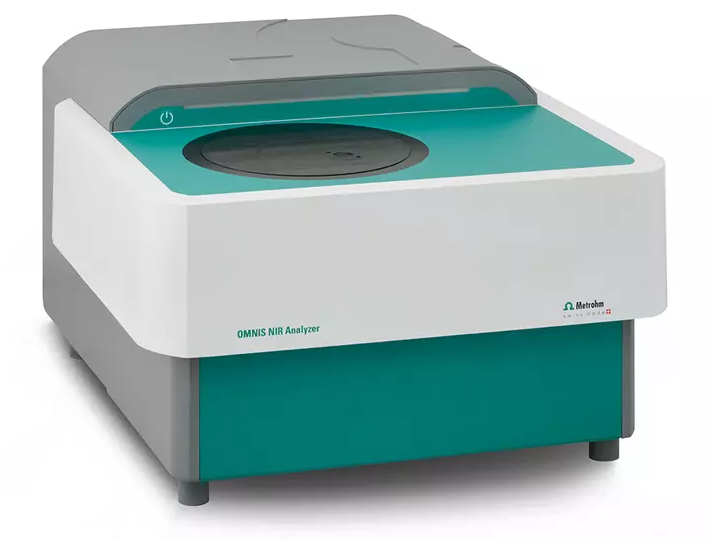 Fast, Chemical-Free Monitoring of Roasted Coffee Using Near-Infrared Spectroscopy (NIRS)