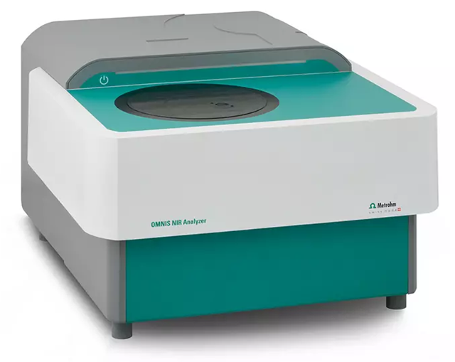 Rapid Honey Quality Profiling With Near-Infrared Spectroscopy (NIRS)