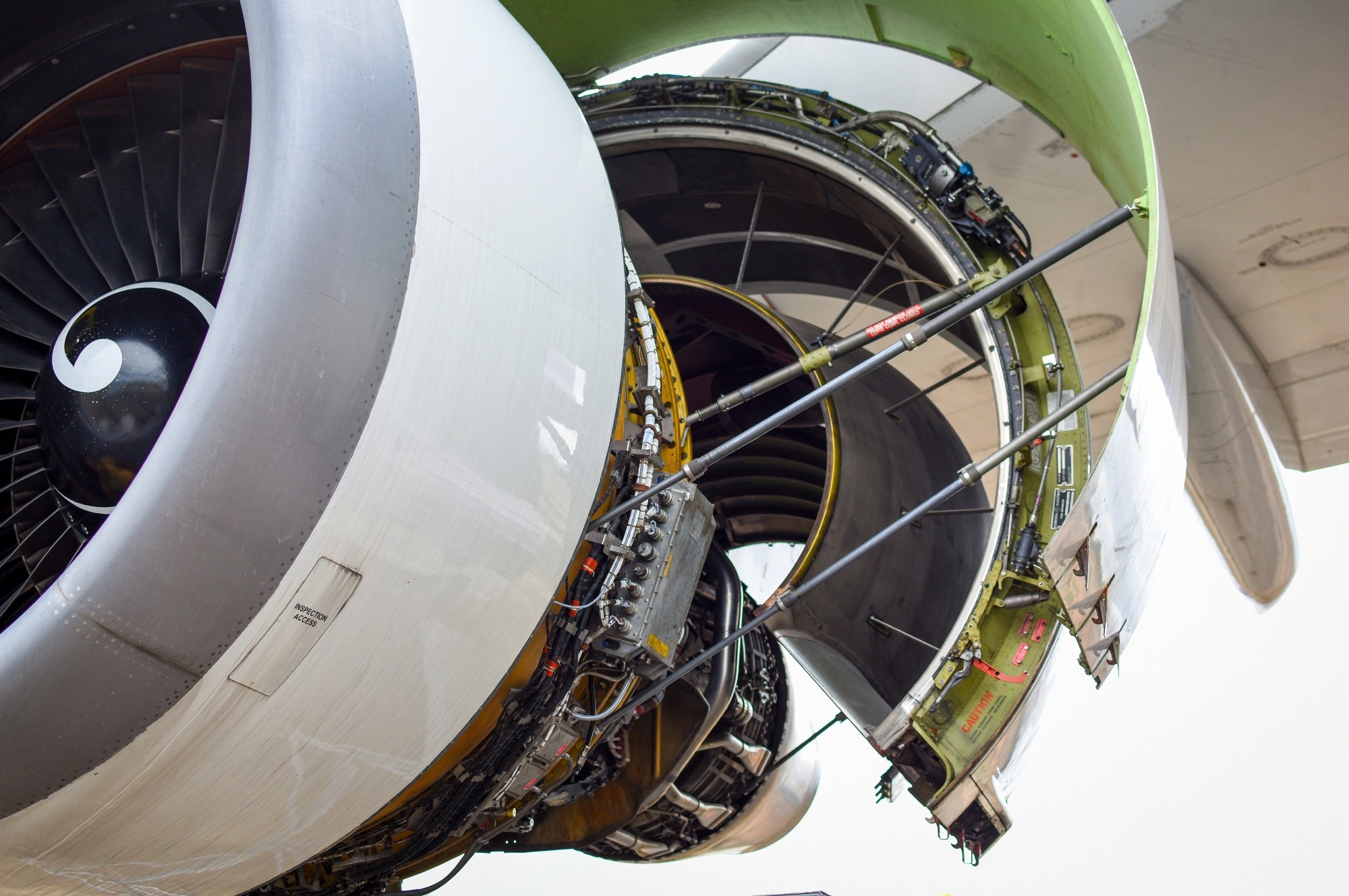 A New Chapter for Jayhawk Dianhydrides