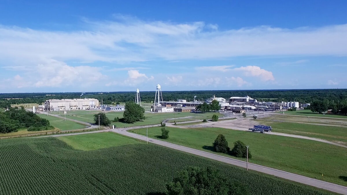 A New Chapter for Jayhawk Dianhydrides