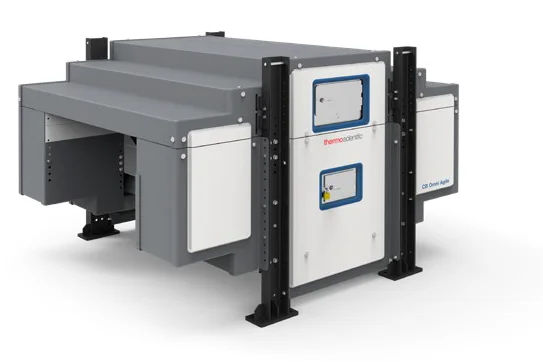 Thermo Scientific™ CB Omni™ Agile Online Elemental Cross-Belt Analyzer