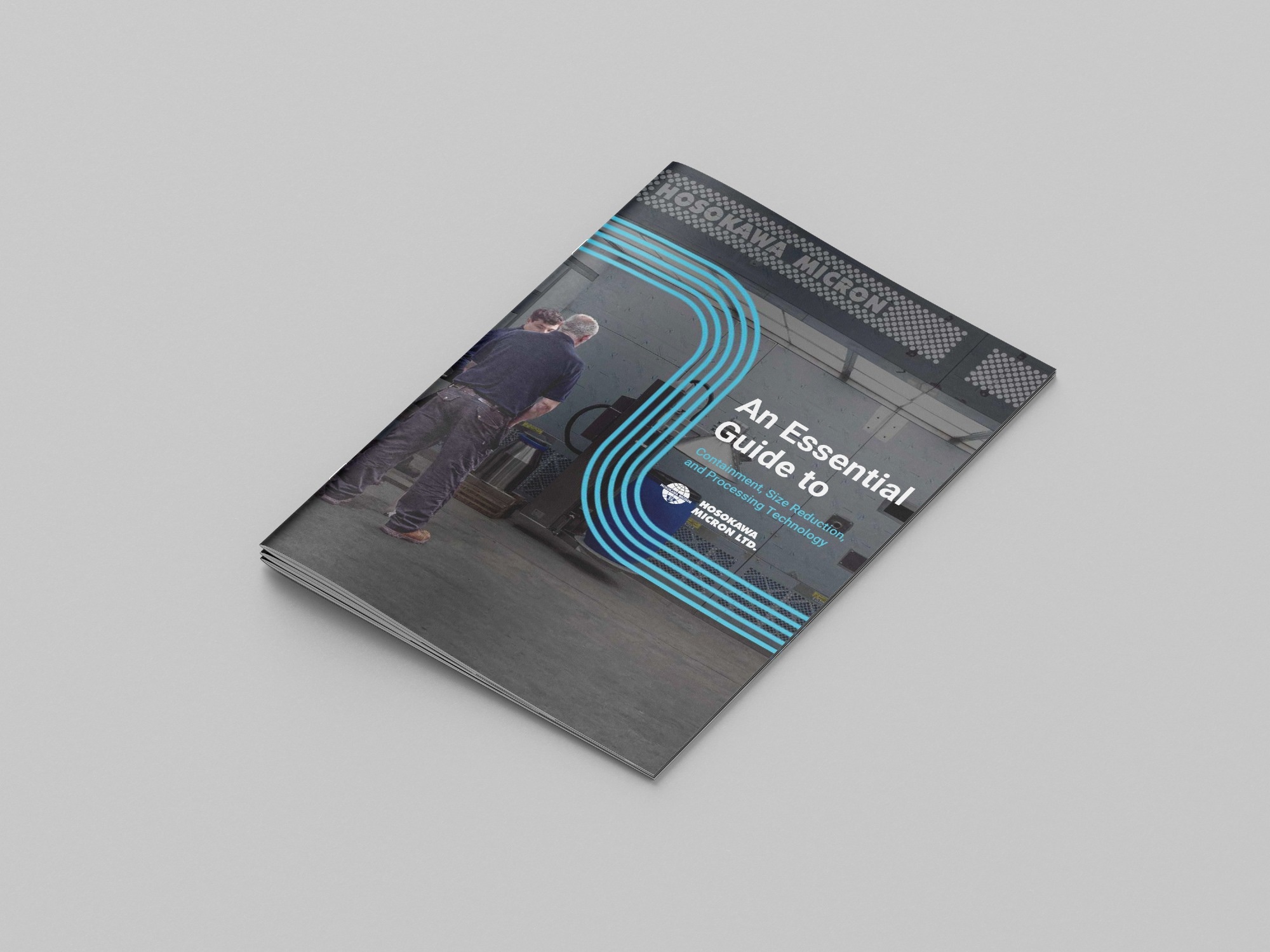 A Complete Guide to Containment, Size Reduction and Processing Technology