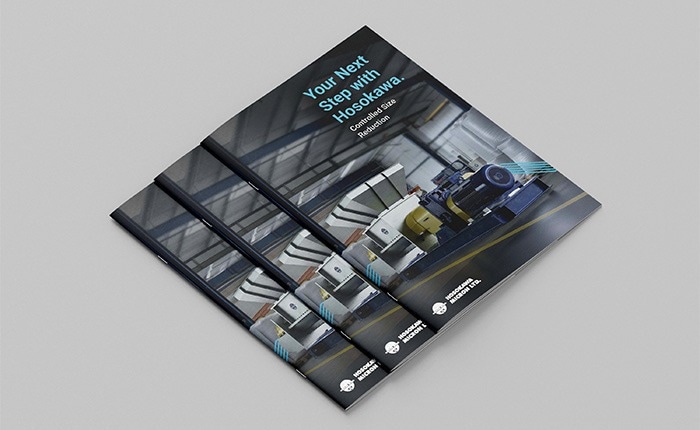 A Complete Guide to Particle Size Reduction in Manufacturing