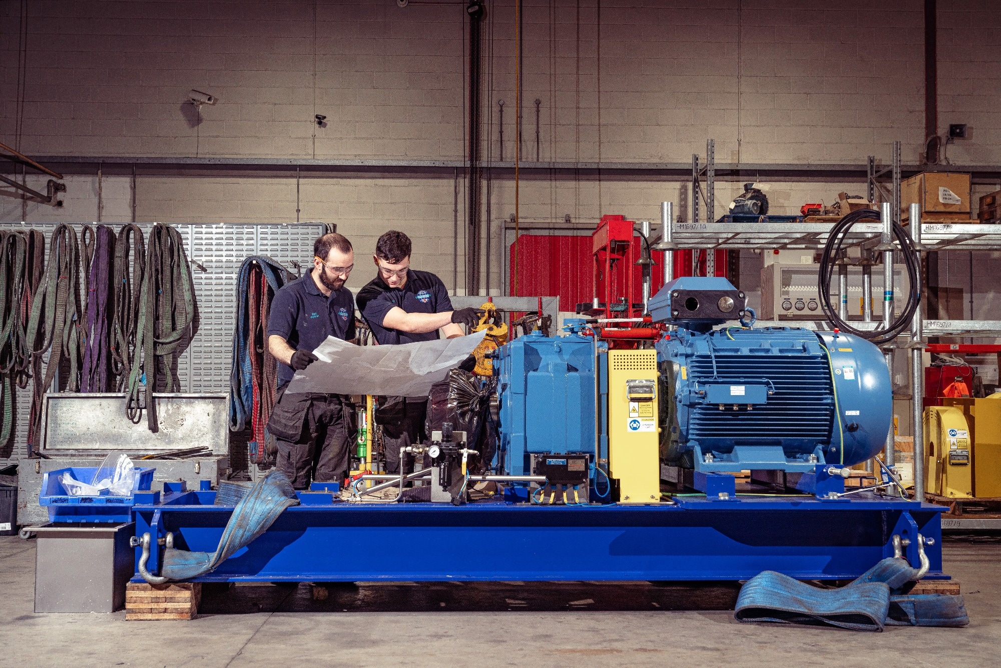 A Complete Guide to Particle Size Reduction in Manufacturing