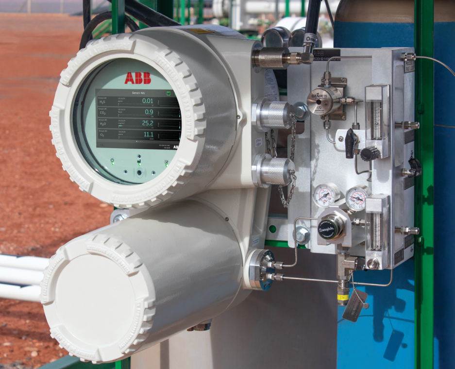 Advancing Natural Gas Quality Monitoring With Multi-Gas Analysis