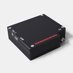 Hamamatsu Mini-spectrometer WS series, C16449MA-01