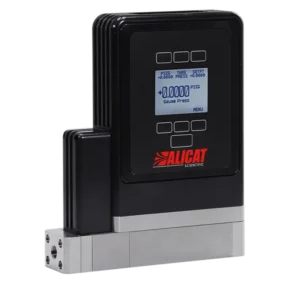 IS-Pro™ pressure controller.