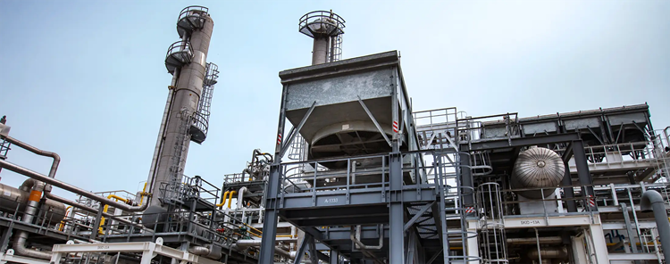 Precision Acetylene Sampling in Hazardous Petrochemical Environments: Intrinsically Safe Flow and Pressure Control Solutions