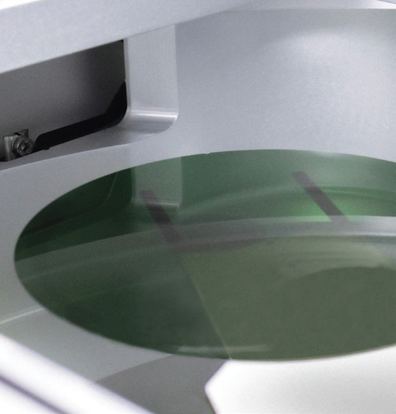 200 mm SiC substrates burst onto the power semiconductor technology landscape in 2023.