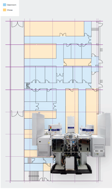 Product photo of the Plasma Demo Instrument