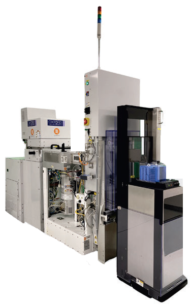 Bristol’s Plasma Demo Instruments