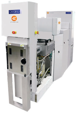 Bristol’s Plasma Demo Facility Product image.