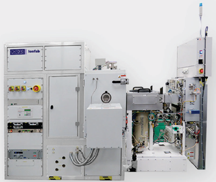 Bristol’s Plasma Demo Facility product image