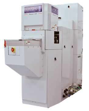 Bristol’s Plasma Demo Facility product image