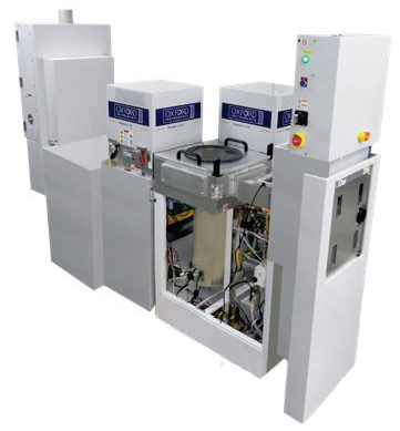 Bristol’s Plasma Demo Facility product image.