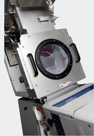 Bristol’s Plasma Demo Facility product image
