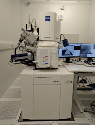 Bristol’s Plasma Demo Facility Driving Innovation in Semiconductor Processing