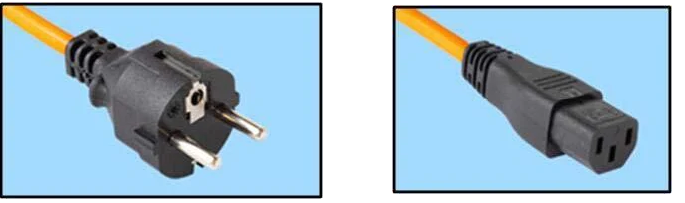 86232790 Continental European Cord.